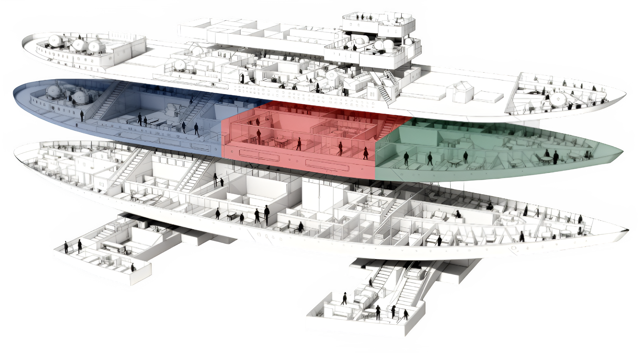 Loci Digital Spatial Learning