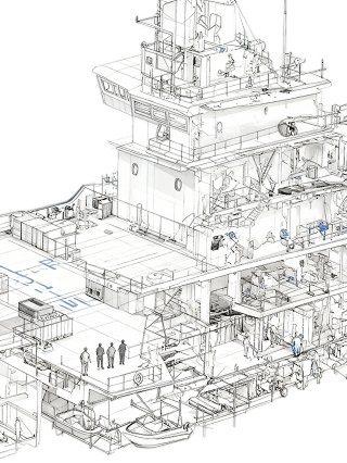 Spatial Methodology Diagram