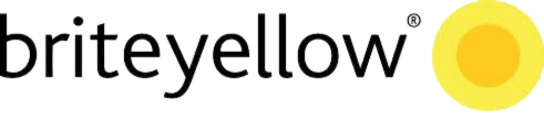 Brite Yellow