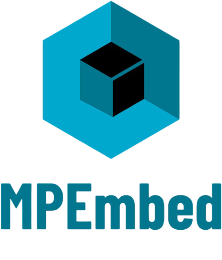 MP Embed