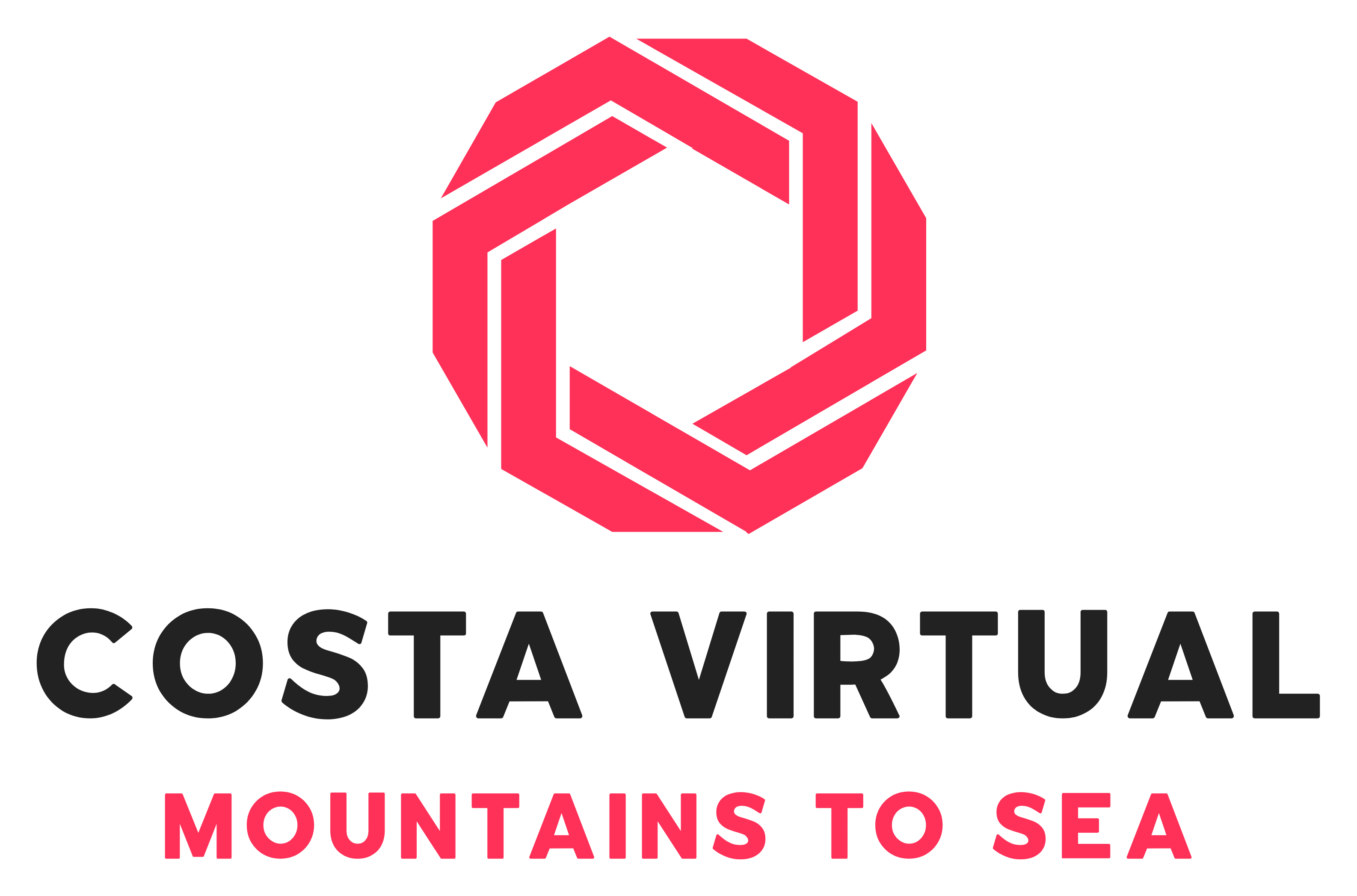Costa Virtual
