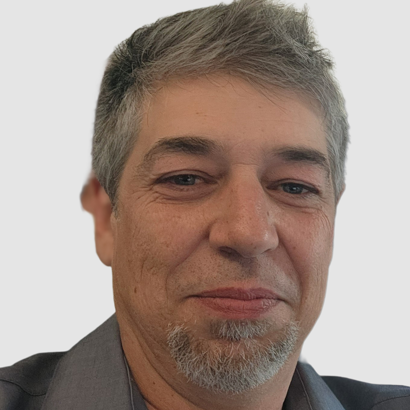 Yann Menard