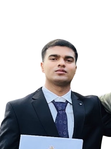 Harshil Ahir