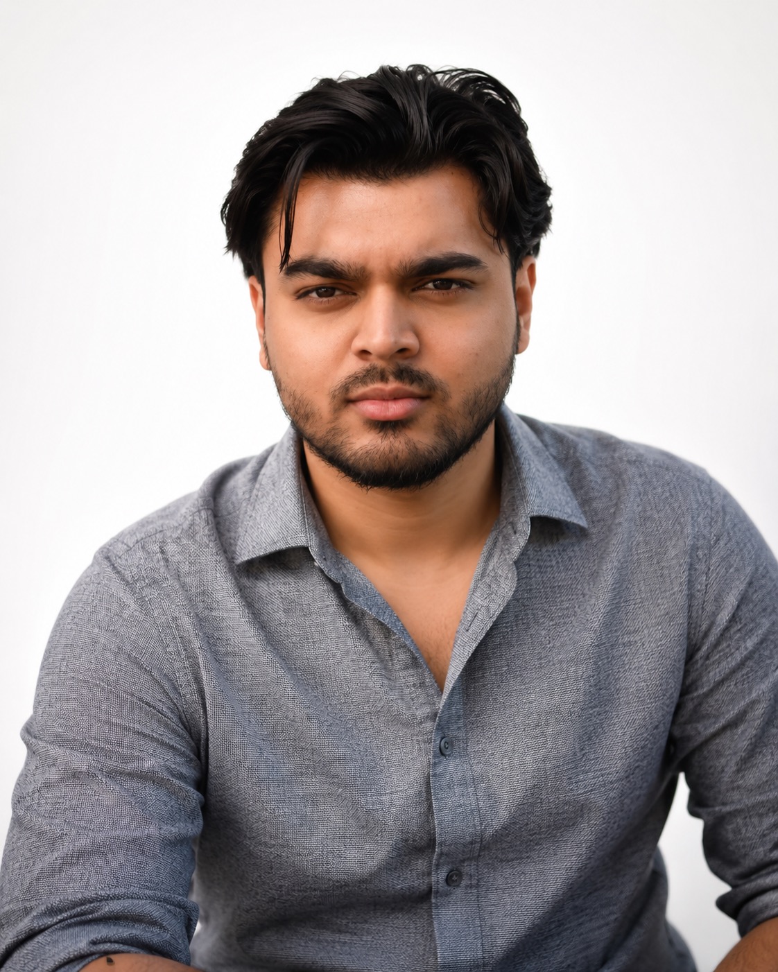 Shivam Patel